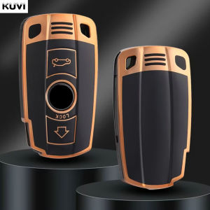 Ốp Bảo Vệ Chìa Khóa Thông Minh TPU Cho BMW E60 E61 E70 E81 E87 E90 E91 E92 X1 X3 X5 1 3 5 6 Series Z4 - Phụ Kiện Vỏ Bảo Vệ Chìa Khóa Xe Hơi