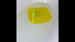 Nexlent Thick Silicone Floor Drain Deodorant Cover Bathroom Deodorant Insect-Proof Bean Sprouts Shape