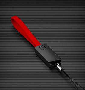 Innovative Zinc Alloy Portable Key Chain Data Cable USB To Type C Charge Connection Cord Line For Xiaomi Huawei Samsung TXTB1