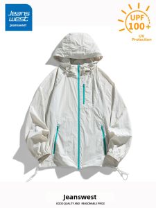 Jeanswest | UPF100+ Breathable Lightweight Sun Protection Clothing