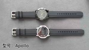 Đồng Hồ Nam Kỹ Thuật Số Cao Cấp NORTH EDGE APOLLO 2025 Chống Nước 50M Có Chức Năng Đếm Ngược Báo Thức Đếm Bước Chân Dành Cho Thể Thao Ngoài Trời