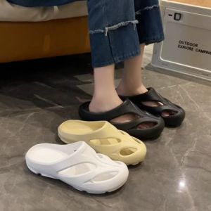 DBPLO Slippers: Lightweight & Comfortable Beach Slippers for Men