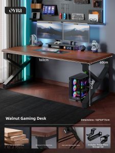 OYIla | E-sports 2026 New Workstation