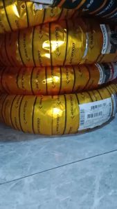 BAN LUAR 80/90-14 90/90-14 100/80-14 TUBELESS ASCENDO MESH MAX MT405 (FREE PENTIL)