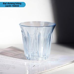 MONGDIO | Ly Thủy Tinh Đa Năng Elegance