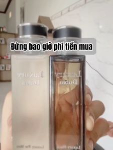 [Rẻ nhất HCM] Nước Hoa Luxury Dubai Cho Nam và Nữ Lưu Hương 8 tiếng