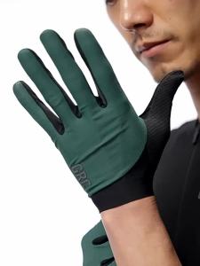 GRC | GRC Cycling Gloves Full Finger TECH Windproof Thermal Fleece Gloves for Road MTB Bike Winter Riding