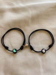 Gelang Couple Dino model terbaru 2024!! || RCR.accecories