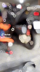 Rumah Kopling Mangkok Kampas Ganda XMAX 250 cc Kirian CVT Yamaha Xmax 250 cc Original Custom Bubut Marking Full Racing MATIC MOTORCYCLE