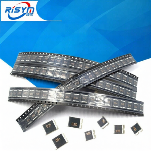 Risym | Self-Recovering PTC Fuse Tube
