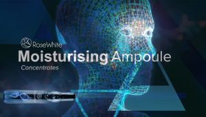 Rosewhite Hydrating Ampoules Concentrates (10 Ampoule/Box)