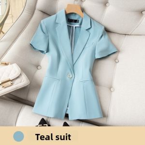 XINYU | Professional Stylish Thin Suit Set