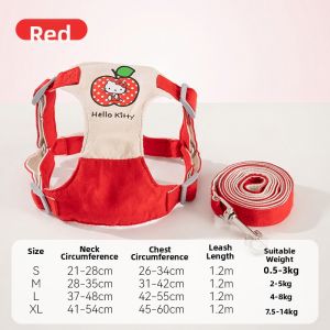 hipidog | Bite-Resistant No-Choke Dog Harness Lead