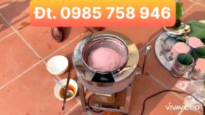 Máy xay thịt dạng đùn . Tặng đầu đùn xúc xích công suất 850W (HÀNG BÁN CHẠY )