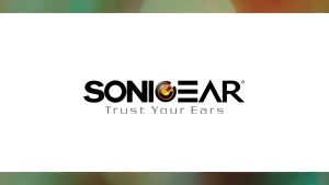SONICGEAR TITAN 5 RGB 40W Max 20W RMS Stereo 2.1 Bass Speaker (TV Laptop Computer)