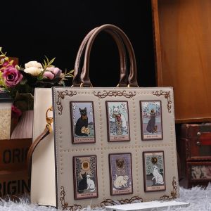Light luxury brand womens bag 2025 new autumn and winter fashion versatile high-end designer handbag large capacity tote bag