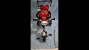 Sepeda Anak Roda Tiga Family 362 Prego Model Terbaru Sepeda Roda Tiga Family Anak Balita