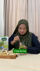 Kendalikan Diabetes Dengan Sereal Amandia Gula Darah Normal Terkendali
