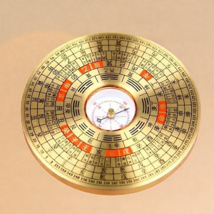 MOMIAN | High-Precision Portable Compass