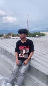 Kaos MSBREEWC Baju Keren Terbaru Murah Tshirt Kata - Kata Lucu Atasan Pria Wanita COD TazoraCustom