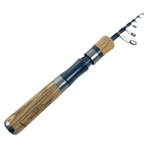 YellowDuck | Ultra Short Micro Fishing Lure Rod