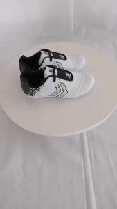 Taekwondo Shoes Breathable Wear-resistant kicking kung fu Professional Tae kwon do Martial Arts Sneaker Shoes Kids to