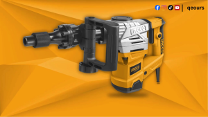 INGCO 1300W DEMOLITION BREAKER | PDB130018