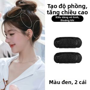 DAISY DREAM | Đệm Tạo Kiểu Tóc Giúp Tăng Thể Tích