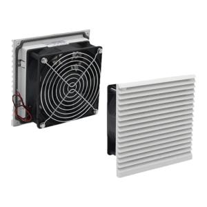 QVKS | Cabinet DC Cooling Fan 24V