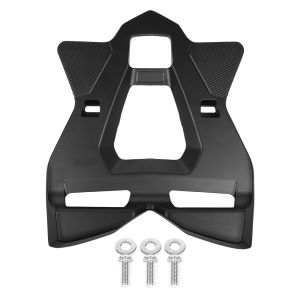 For YAMAHA T-MAX530 2017-2019 T-MAX560 2020-2026 T-MAX 560 Motorcycle Backrest Luggage Rack Fixing Bracket Backrest Pad Kit