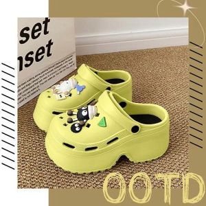 Xishop เดอะเบส รองเท้าหัวโตแฟชั่นผู้หญิง วัสดุดี เบา ใส่สบาย เสริมความสูงให้ 2.5 นิ้ว พร้อม 5 สีสวยๆให้เลือก แถมตัวติดให้ด้วยนะ ของดีๆแบบนี้ห้ามพลาดเลยน้าาา