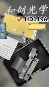 OXO4-16x44AOEYS  M9 Cross Integrated 3-10 Monocular escope HD High-Permeability Anti-Seismic Infrared escope