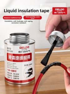 DELIXI Electric | Flame Retardant Heat-Resistant Waterproof Electrical Tape
