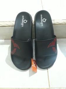 SANDAL SELOP PRIA SANDAL DISTRO BAGUS LEMBUT DAN NYAMAN