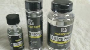 15ml Lem Perekat Wig Tahan Lama Lem Wig Rambut Lem Wig Rambut Tahan Air Wig Glue Lem Untuk Wig Wig Glue