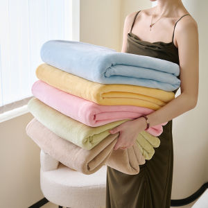 AIYUN | Thickened Flannel Blanket