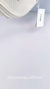 Thảm lót chống thấm Dotori Airdry Dodos Waterproof Pad Organic Cotton và PU chống thấm chống trượt