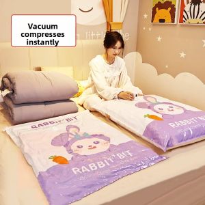 JINBOXI | Travel And Household Vacuum Storage Bag