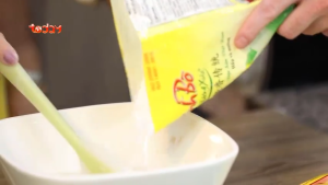 Bột bánh bò Hương Xưa Mikko hương xưa 460g