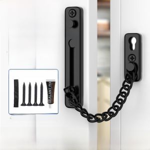MONLEYTA | Anti-theft Security Door Chain