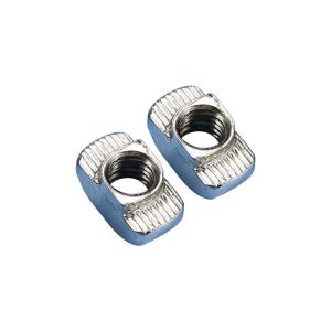 OPPU | T-Type Block Nut with Spring Ball 1pc