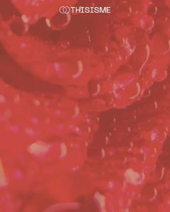 THISISME Eau de Parfume - POISE parfume aroma bunga untuk pria dan wanita/minyak wangi untuk cewek cowok remaja dan dewasa parfum wanginya awet isi 25ml/parfum buat gen-z