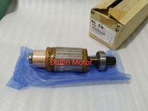 DINAMO AMPER STARTER MOBIL PS100/110/125 ASLI JAPAN DI JAMIN