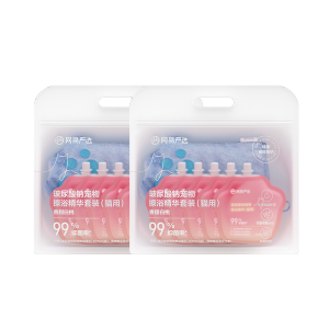 YANXUAN | Cleaning Moisturizing Odor-removal Pet Bath