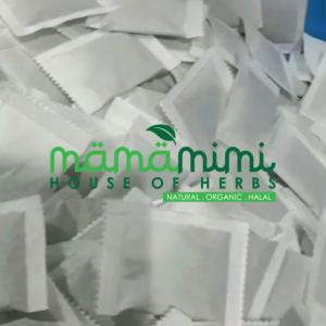 Teh Uncang Moringa Plus Misai Kucing [10/20/30 Sachet]
