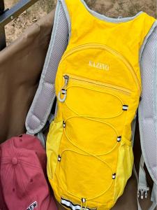 New Fashionable Large Capacity Backpack Riding Travel Hiking Ultra Lightweight Small Mountain Climbing Bag Outdoor Sports Bag