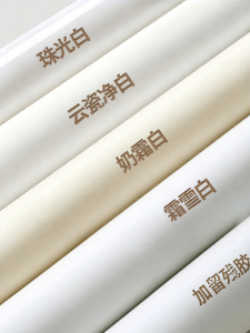 JIUYANG | Self-adhesive Waterproof Mildew-resistant Thicker Wallpaper