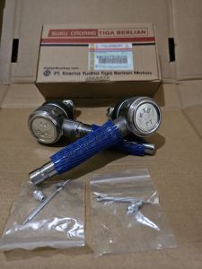 TIE ROD PS125 TIROT CANTER KIRI KANAN SET