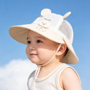 MINITUTUYA | UV Protection Big Brim Sun Hat