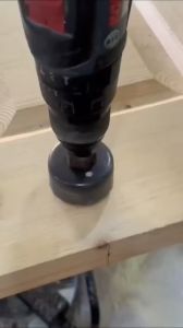 Bộ khoét thạch cao và gỗ mềm 16 pcs (LS+)